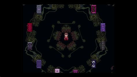 Yume Nikki: Een Surreële Reis Door De Slapende Wereld!