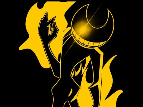 Bendy and the Ink Machine: Een cartooneske nachtmerrie met een duistere twist!