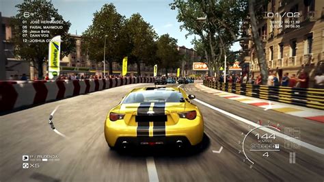 Grid Autosport: Een Onverwachte Racestorm Voor Puzzlers!