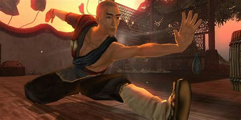 Jade Empire: Een episch avontuur vol martial arts en mystieke krachten!