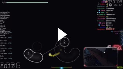 Osu! - Een Ritmische rollercoaster van Clicks en Combinaties!