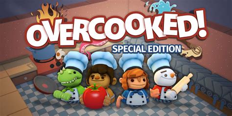 Overcooked! 2: Een Keukenchaos Met Vrienden En Veel Geduld!