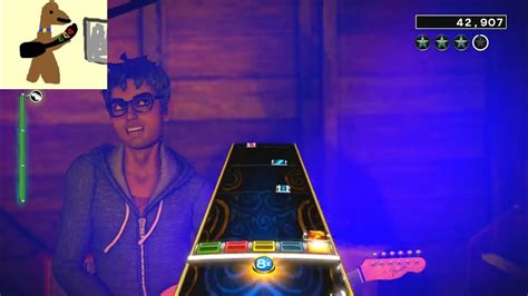 Rock Band 4: Een Muzikale Rollercoaster met Legende en Legendarische Tracks!