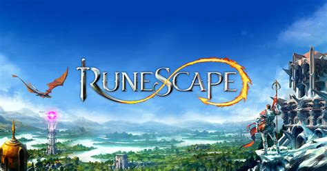 RuneScape: De eeuwige MMORPG waar avontuur en vriendschap hand in hand gaan!