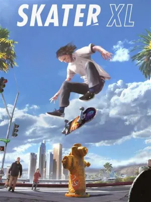 Skate 3: Een Sandbox-Skateboarding Avontuur Met Onconventionele Humor!