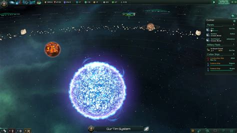  Stellaris! Conquering the Cosmos with Paradoxical Depth and Galactic Intrigue