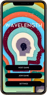 Wavelength - Een spel van intuïtie en telepatische vaardigheden!