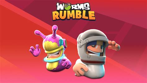  Worms Rumble: Een Verwoestende 3D-Wereld Vol Regenwormen!