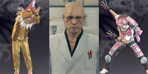 Yakuza: Like a Dragon!  Unrelenting Mayhem and Hilarious Quirks in Kamurocho